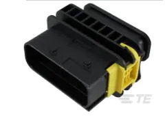 TE泰科外壳 1-1564530-1 全新原装优势热卖，旺旺询价更优