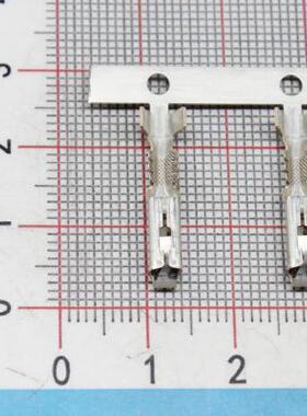 TE泰科连接器端子 1241730-2全新原装优势热卖  旺旺询价
