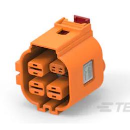 TE泰科 连接器护套1-2321910-1  新原装优势热卖 旺旺询价