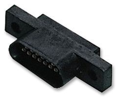 CINCH连接器  DCDA-9PSBN-LF全新原装 优势热卖旺旺询价