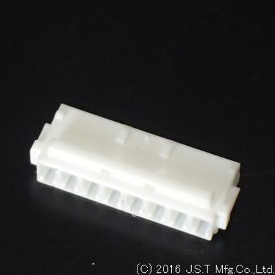 JST连接器外壳 CZHR-08V-S原装优势热卖 旺旺询价