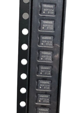 HM0068ANLT原装现货 优势热卖 旺旺询价为准HMC778LP6CE