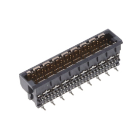 ERNI   连接器插座 374722-E 进口原装优势热卖