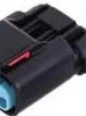 安波福连接器外壳8W0971636 全新原装优势热卖 旺旺询价