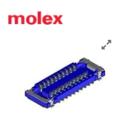 莫仕MOLEX/ 503772-6010优势热卖 进口原装连接器 旺旺询价更优惠