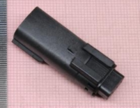 莫仕连接器护套 33481-0301  全新原装优势热卖 ，旺旺询价更优