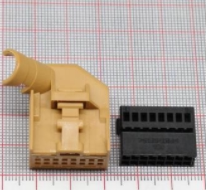 泰科TE护套 /1534105-1进口原装 连接器护套 旺旺询价更优惠