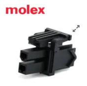 莫仕连接器护套172708-0102  全新原装优势热卖 旺旺询价更优惠