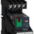 施耐德功率继电器 RXM4AB2B7PVM原装优势热卖 旺旺询价