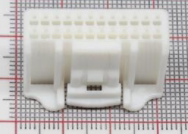 TE泰科外壳   1717112-1   全新原装优势热卖 旺旺询价更优惠