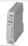 菲尼克斯UNO-PS/1AC/24DC/30W