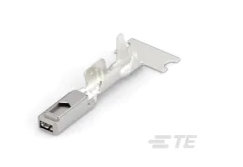 泰科TE/端子 1241608-6原装现货 优势热卖 旺旺询价为准