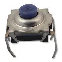 C&K 轻触开关KSA0M911LFTR原装优势热卖 旺旺询价