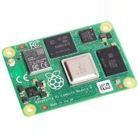 RASPBERRY-PI开发板模块 CM4101008  全新原装 优势热卖旺旺