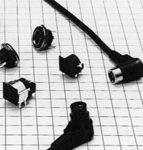 广濑连接器  HR12-SC-113全新原装 优势热卖 旺旺询价