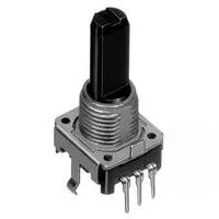 进口旋转编码器  PEC11R-4115F-S0018原装优势热卖 旺旺询价