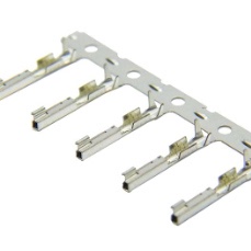 莫仕  连接器护套端子505607-0100新原装 优势热卖旺旺询