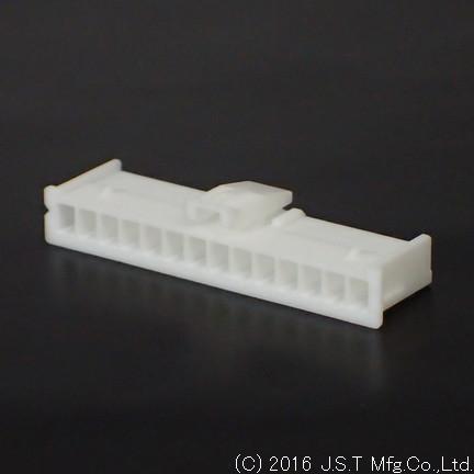 JST 进口连接器插头  XARP-14V  全新原装 优势热卖旺旺询价