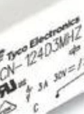 TE泰科功率继电器  OJ-SS-124LMHF,000原装优势热卖 旺旺询价