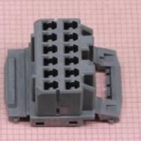 TE泰科连接器175442-6  进口原装 现货优势热卖，旺旺询价