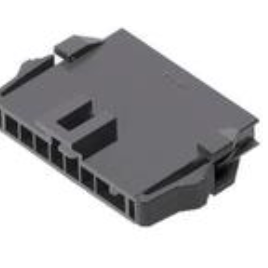 TE泰科 进口原装连接器插座200277-1108优势热卖 旺旺询