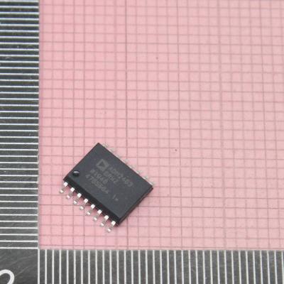 ADI(亚德诺) 信号隔离器件ADM2483BRWZ-REEL全新原装 优势热卖