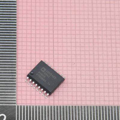 ADI(亚德诺) 信号隔离器件ADM2483BRWZ-REEL全新原装 优势热卖