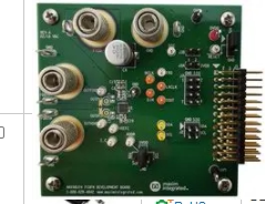 美信 MAX98374FEVSYS#优势热卖  进口芯片  旺旺询价更优惠