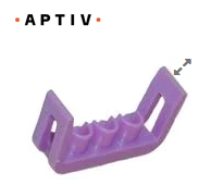 安波福APTIV/ 15418545全新原装连接器 旺旺询价更优惠15419715