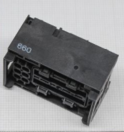 泰科TE连接器护套 /  9-1452415-9进口原装 连接器护套 旺旺询价