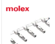 莫仕连接器端子 505607-0000  全新原装优势热卖 旺旺询价更优惠