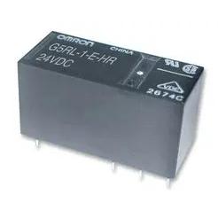 霍尼韦尔开关 G5RL-1A-E-HR DC24原装优势热卖 旺旺询价