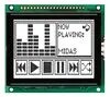 图形液晶显示器MC128064D6W-FPTLW-V2全新原装优势热卖 旺旺询价