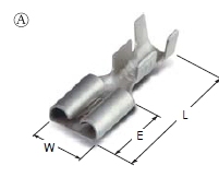 莫仕连接器  172718-1121原装现货 优势热卖