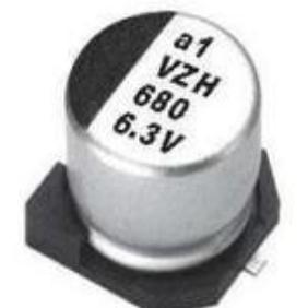 铝电解电容VZH221M1ETR-0810全新原装优势热卖  旺旺询价