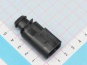 泰科TE护套 1-966867-1原装现货 优势热卖中，旺旺询价为准