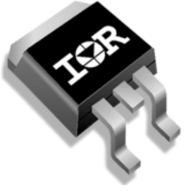 英飞凌进口芯片  IRF640NSTRLPBF全新原装进口芯片  旺旺询价