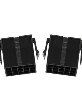 TE泰科外壳 1-172163-9 全新原装优势热卖  旺旺询价