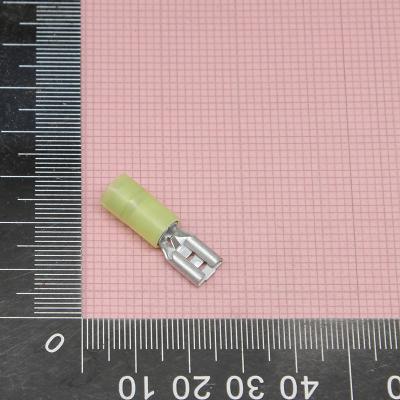 莫仕连接器端子 207841-0006原装优势热卖 旺旺询价