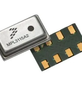 压力传感器MPL3115A2ST1进口原装 优势热卖