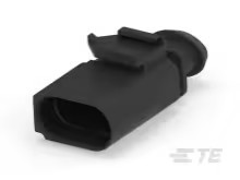 进口连接器插头2289727-1全新原装优势热卖  旺旺询价