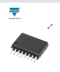 VISHAY 威世DG201BDY-T1-E3全新原装优势热卖，旺旺询价更优