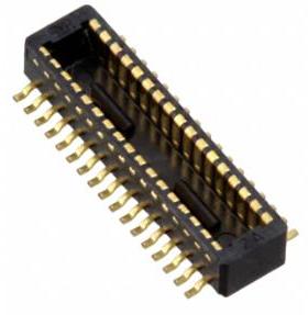 广濑连接器 DF40C-30DP-0.4V(51) 进口连接器 全新原装优势热卖