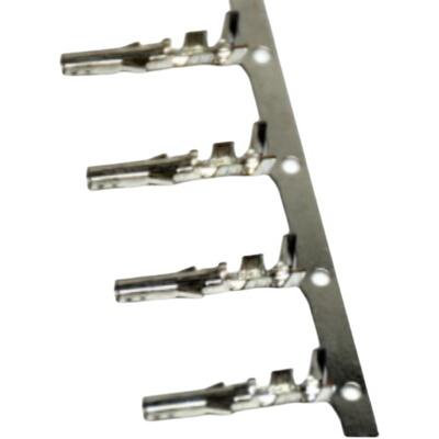 TE泰科连接器端子 1-962843-2原装现货 优势热卖