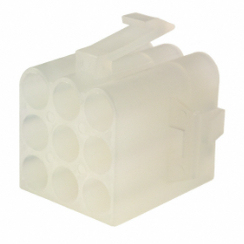 TE泰科 进口原装连接器护套1-480673-0优势热卖 旺旺询