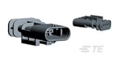 泰科连接器护套1-1564559-1原装现货 优势热卖 2-1564559-1