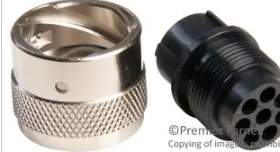  ITT CANNON/ 192926-0510  全新原装优势热卖   192990-1340