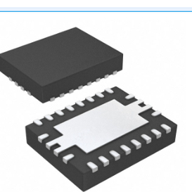 TI意法半导体 进口原装连接器插座BQ24103ARHLR  优势热卖 旺旺询