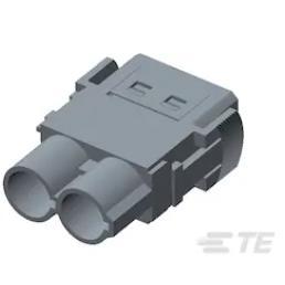 TE泰科 连接器护套T2111020201-000 新原装优势热卖