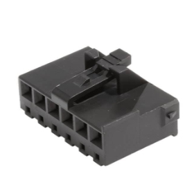 莫仕 连接器插座插头207458-0006全新原装 优势热卖旺旺询